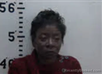 Mugshot of ANGELA LOUISE WINSTEAD