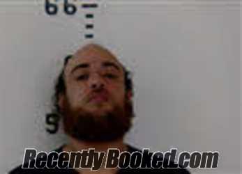 Mugshot of REGINALD DEVON WADE