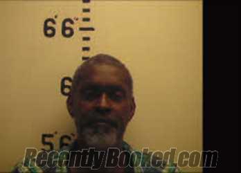 Mugshot of ALEXANDER PAYLOR booked in Person County, North Carolina on June 30, 2026