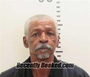 Mugshot of MAXELL LAWSON