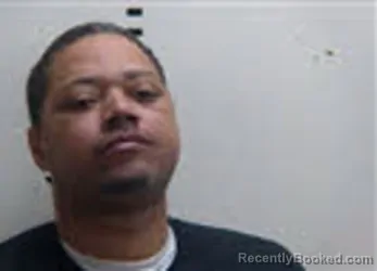 Mugshot of GAVIN CHRISTOPHER JAY booked in Person County, North Carolina on April 5, 2026