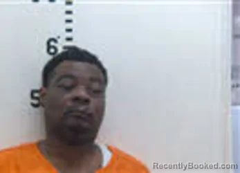 Mugshot of JESSE LEE DANIEL