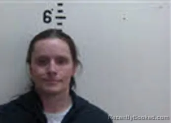 Mugshot of AUSTIN EVAN WATTS booked in Person County, North Carolina on May 4, 2026
