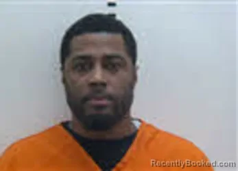 Mugshot of SHERILL DEVON TUCK