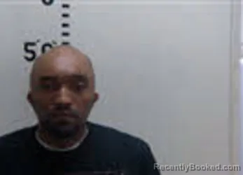 Mugshot of JUSTIN DIAMANTAE WILEY booked in Person County, North Carolina on April 13, 2026