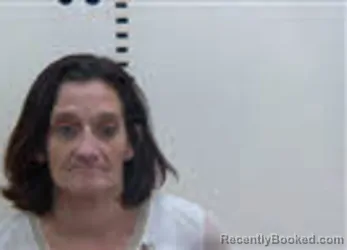 Mugshot of ANGEL NICHOLE STEWART