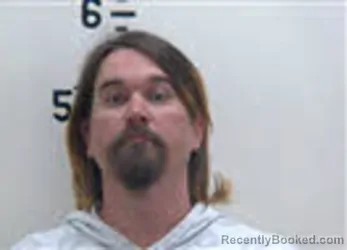 Mugshot of COREY JACK SEAMSTER