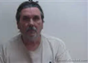 Mugshot of CLYDE ANTHONY SOLOMON booked in Person County, North Carolina on April 23, 2026