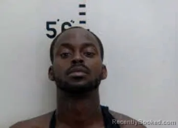 Mugshot of JOHN BRICE OLIPHANT