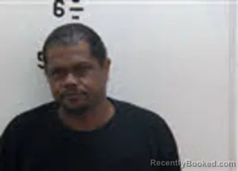 Mugshot of EZRA LEROY SATTERWHITE