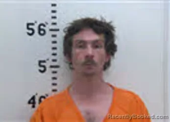 Mugshot of JASON THOMAS KEETER
