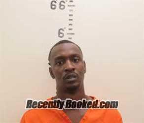 Mugshot of CHRISTOPHER JAMAL HART