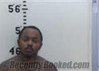 Mugshot of GREGORY PAUL JONES booked in Person County, North Carolina on August 4, 2026
