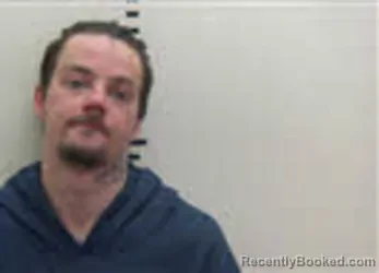 Mugshot of JOSHUA FRANCIS MALINSKI