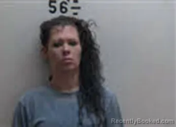 Mugshot of DALLAS MARIE HAYDEN