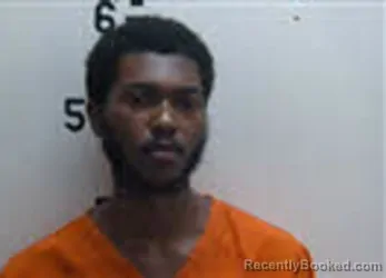 Mugshot of THOMAS TYRELL ELLIOTT