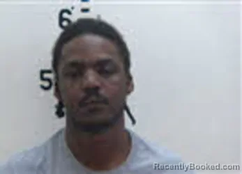 Mugshot of LEVONTA TREYSHAWN ZIMMERMAN