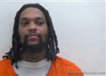 Mugshot of JAVONTE LEE GREEN