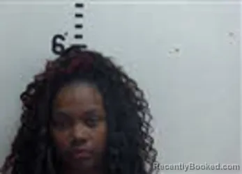 Mugshot of ANITA LOUISE RAGLAND booked in Person County, North Carolina on June 16, 2026