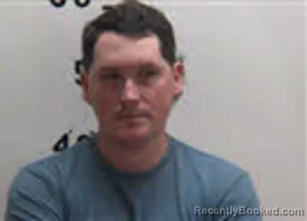 Mugshot of BRANDON MICHAEL WILBORN