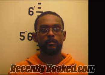 Mugshot of DOMINIC JEROME FULLER