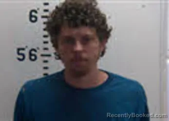 Mugshot of ROBERT AUGUSTUS GENTRY booked in Person County, North Carolina on April 13, 2026