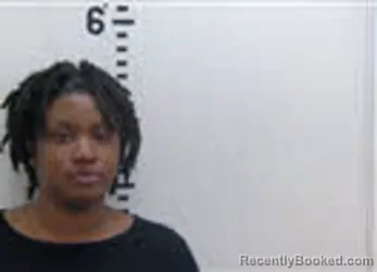 Mugshot of DIOVION BRANDI DOAKES