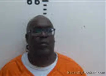 Mugshot of KENT AKILI PAYLOR booked in Person County, North Carolina on April 24, 2026