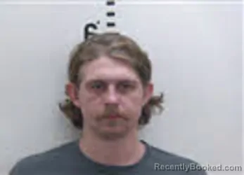 Mugshot of WILLIAM GAINEY LATTA