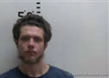 Mugshot of VICTOR ALAN JONES