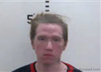 Mugshot of ISAIAH THOMAS SETLIFF