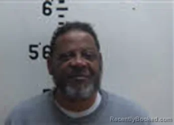 Mugshot of RONALD LEVER