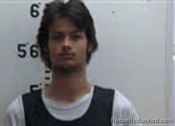 Mugshot of JOSEPH CHRISTIAN MORRONE booked in Person County, North Carolina on April 13, 2026