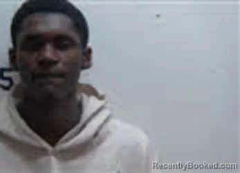 Mugshot of JALEN GERROD SMITH