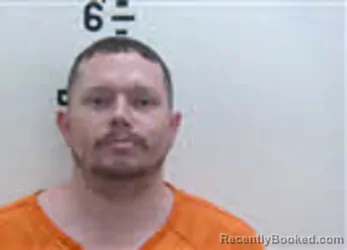 Mugshot of KYLE SATTERWHITE