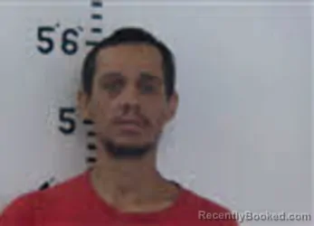 Mugshot of JUAN VARGAS RODRIGUEZ booked in Person County, North Carolina on June 27, 2026