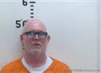 Mugshot of GRAHAM SCOTT JERNIGAN