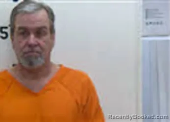 Mugshot of EARL WAYNE JOHNSON