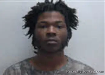Mugshot of RAYQUAN DOWNEY