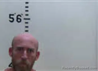 Mugshot of WILLIAM MATTHEW HALL booked in Person County, North Carolina on July 11, 2026