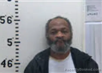 Mugshot of SHELTON RAY ALSTON