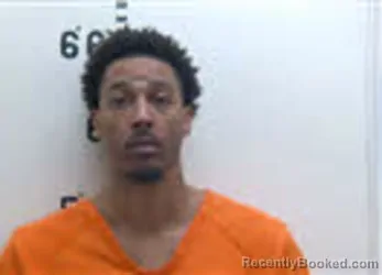 Mugshot of TAUARUS GLENN HAMLETT