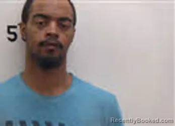 Mugshot of CHRISTOPHER SHUJUAN MARKEL TABORN