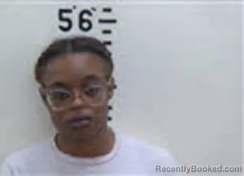 Mugshot of AUSTRALIA ME'LEA SH'LEA MONROE