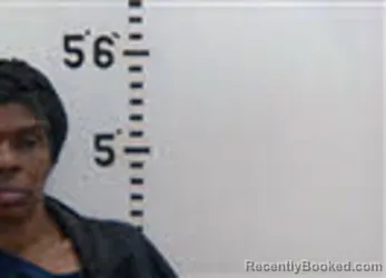 Mugshot of TINA RENAI MCADOO