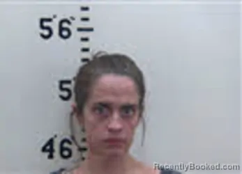 Mugshot of MARY CLAIRE SOMERVILLE