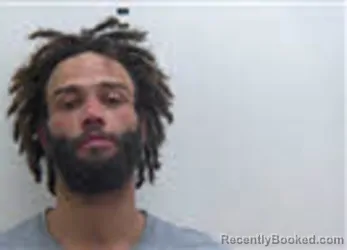 Mugshot of WILLIAM DOZIA SMITH