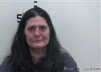 Mugshot of BRANDY LYNN LEDBETTER