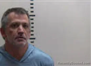 Mugshot of KEVIN STEVENS