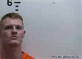 Mugshot of JOSHUA MANGUM